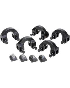 Rechargeable & Electrical Oil Hydraulic Pump Attachment