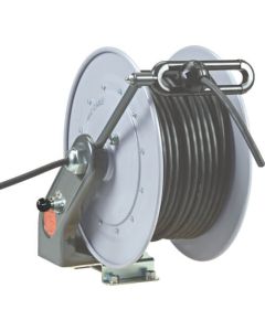 ม้วนเก็บสายไฟอัตโนมัติกันฝน 15 ม. 3 เฟส 200V ชนิด 2PNCT3.5x4