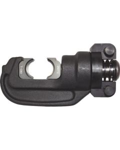 หัวบีบอัดคอนเนคเตอร์ T-type