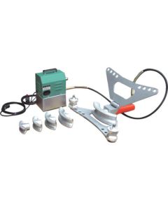 Hydraulic Pipe Bender (Open type) 1ชุด
