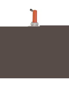 Hydraulic Pipe Bender