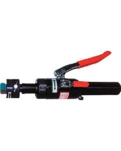 Manual Hydraulic Type Pitching Punch