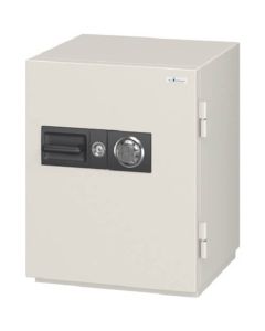 A safe for fire proof and a stolen. 1อัน