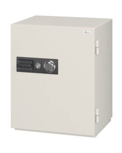 A safe for fire proof and a stolen. 1อัน