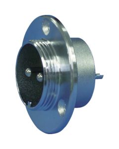 คอนเนคเตอร์โลหะ NCS-25 ซีรีส์ 5 ขั้ว R