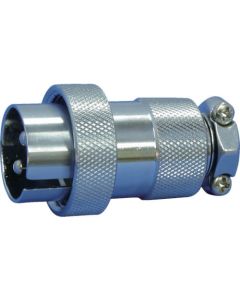Metal Connector NCS-25 Series