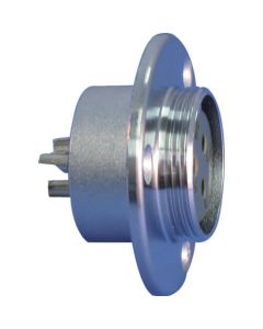 คอนเนคเตอร์โลหะ NCS-25 ซีรีส์ RF 7 ขั้ว