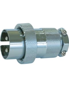 Metal Connector NCS-30 Series