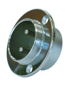 คอนเนคเตอร์โลหะ NCS-30 ซีรีส์ 4 ขั้ว R