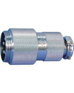 คอนเนคเตอร์โลหะ NCS-40 ซีรีส์ AD 3 ขั้ว