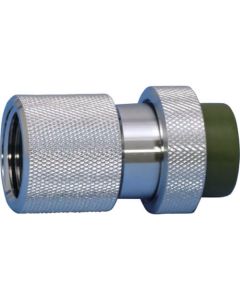 คอนเนคเตอร์โลหะ NCS-40 ซีรีส์ 3 ขั้ว GP1