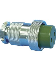 Metal Connector NCS-40 Series