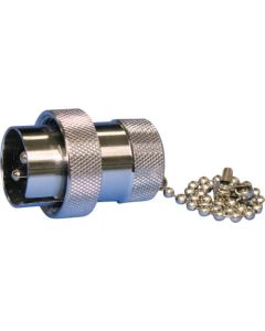 คอนเนคเตอร์โลหะ NCS-44 ซีรีส์ 10 ขั้ว SPM