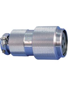 คอนเนคเตอร์โลหะ NCS-44 ซีรีส์ ADF 12 ขั้ว