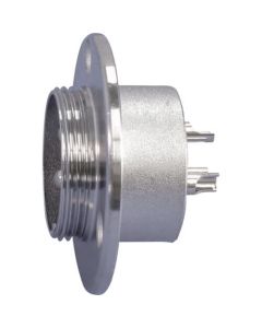 คอนเนคเตอร์โลหะ NCS-44 ซีรีส์ 16 ขั้ว RF