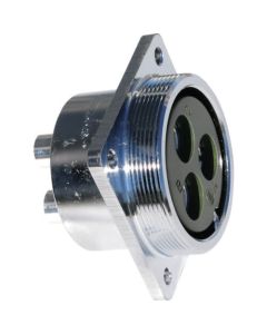 คอนเนคเตอร์โลหะ NCS-60 ซีรีส์ 30 เสา RF