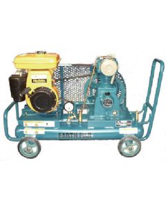 Portability type Engine Compressors 1อัน