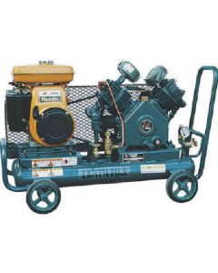 Portability type Engine Compressors 1อัน