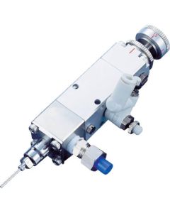Metered Dose Fluid Dispensing Valve 1อัน