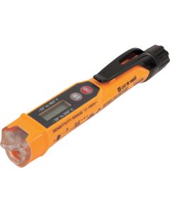 Non-Contact Voltage Tester with IR Thermometer