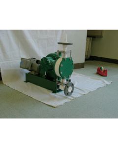 Motor-Driven Metering Pump Model ND 1อัน