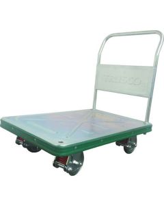 ND Special-type Hand Truck(Spring Caster type)