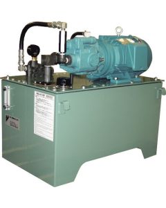 Hydraulic Power Unit Compact Type NDJ New Daipack 1อัน