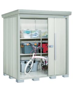 Storage Sheds