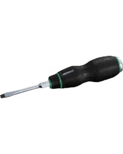 Plastic Grip Screwdriver