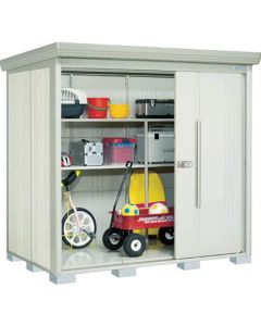 Storage Sheds