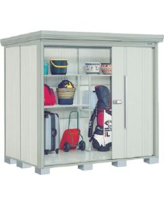 Storage Sheds