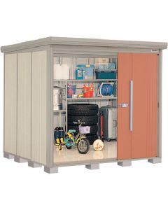 Storage Sheds 1อัน