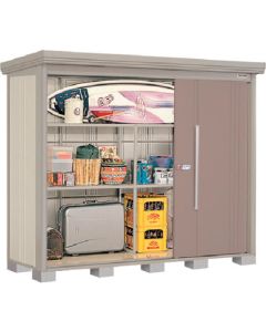 Storage Sheds 1อัน