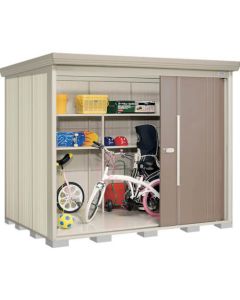 Storage Sheds 1อัน