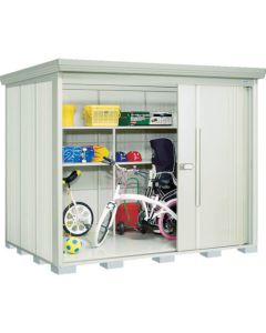 Storage Sheds