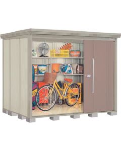 Storage Sheds 1อัน