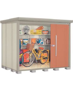 Storage Sheds 1อัน