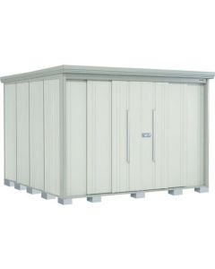 Storage Sheds