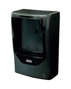 Makeup cover Electricity meter light black อันละ 1 อัน