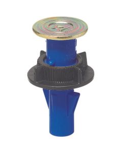 หัวเสียบสี (สำหรับเพลทเด็ค) ND-3NB
