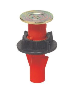 หัวเสียบสี (สำหรับเพลทเด็ค) ND-3NR