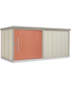 Storage Sheds 1อัน