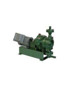 Motor-Driven Metering Pump Model ND 1อัน