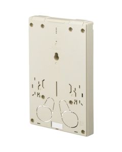 Electric Energy Meter Plate Ivory