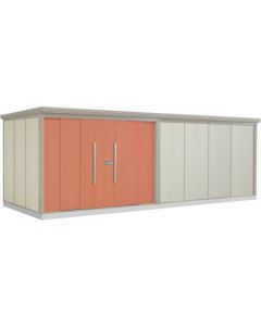 Storage Sheds 1อัน