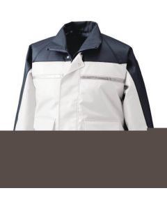 เสื้อเชิ๊ตปรับอากาศ Nadares ใส่ 4L สีขาวเท่านั้น