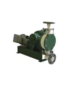 Motor-Driven Metering Pump Model ND 1อัน