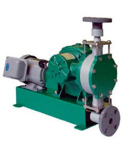 Motor-Driven Metering Pump Model ND 1อัน