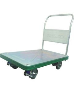 ND Special-type Hand Truck(Spring Caster type)