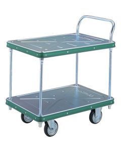 ND 2 Flat Shelf Cart